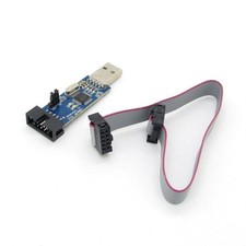 1 Stück USB ISP USBASP