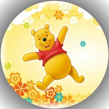 Tortenaufleger Geburtstag