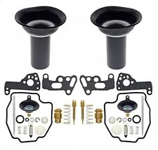 2x Vergaser Reparatursatz für