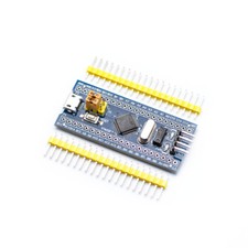 Stm32f103c6t6 arm stm32 bit - stm32f103c6t6, 32-bit