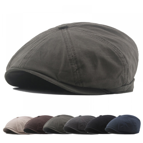 Herren baumwolle achteckig - herren,
