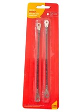 2 Stück Fliesensäge 6 Zoll/150 mm starke & langlebige Hartmetallklinge