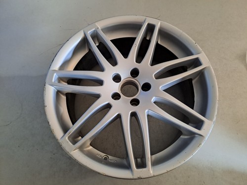 Lenso sr4 felge 8x18 - felge,
