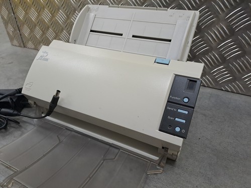 Fujitsu 5110c desktop adf - desktop,