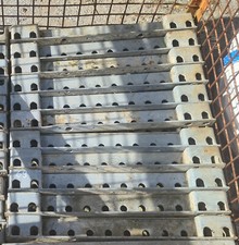 Hünnebeck Tekko Anpaßwinkel 60    für Schalung  Wandschalung