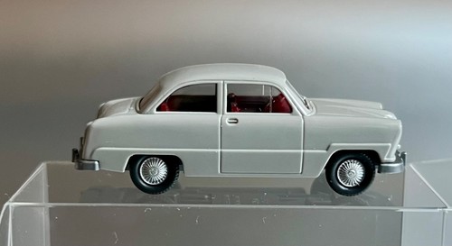 Ford taunus p1 weltkugel - ford, 12