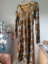 Gudrun sjöden tunika - gudrun, floral