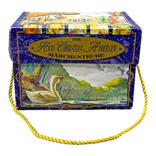 Die Hans Christian Andersen
