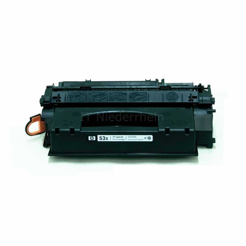 Original toner q7553x 53x - original,