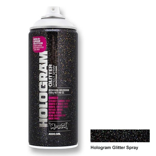 Montana hologram - montana,