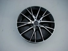 1x Alufelge 17 Zoll 7.0" 5x120