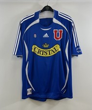 Universidad de Chile Player