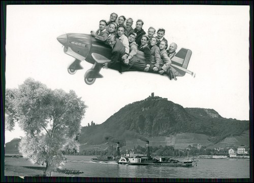 Foto königswinter - -,