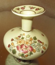 Vtg Zsolnay Hungary PORCELAIN