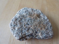Mondmeteorit lunare Feldspat-Brekzie Asteroid Komet Mineral