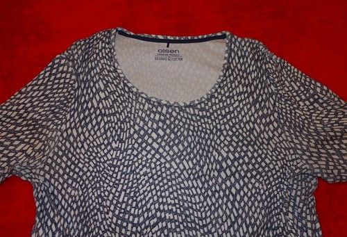Damen shirt olsen größe - t-shirt,