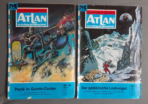 Atlan 32 1 - +,