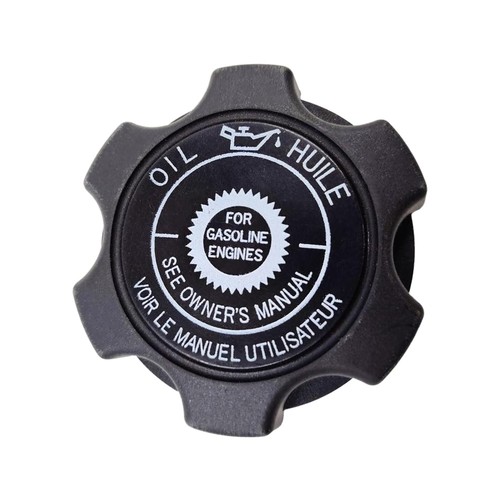 Motor öleinfülldeckel deckel - motor,