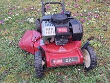 TORO 224 Rasenmäher mit