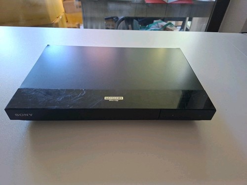 Sony ubp x700 ultra - sony, blu-ray
