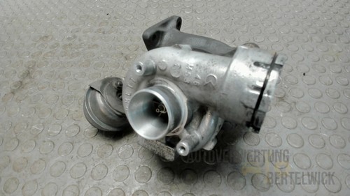 Turbolader passat - avf), vw