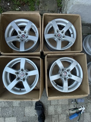 Original rial salerno - 4x,