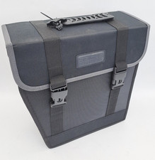 Fahrrad Gep. Seiten Tasche