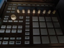 Maschine MK2 Limited Edition Gold