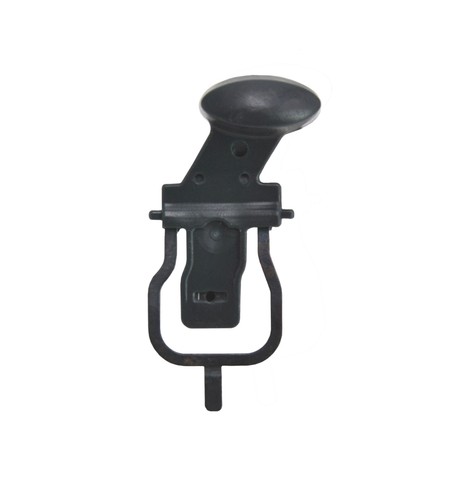 Stielknopf entriegelungsknopf - stielknopf,