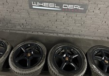 PORSCHE 981 BOXSTER CAYMAN