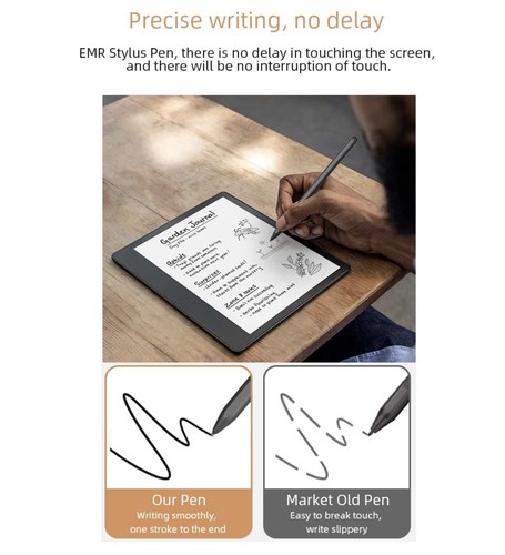 Emr stylus pen - stylus,