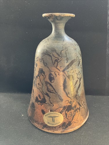 Vase worpsweder kunstkeramik - vase,