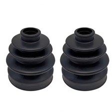 2pcs Joint Boot Replacement