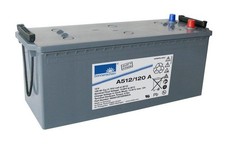 Exide sonnenschein a512 - exide, a