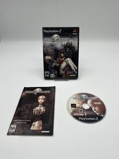 Shadow Hearts - Sony