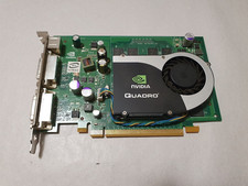 Nvidia Quadro FX 1700 | PCIe