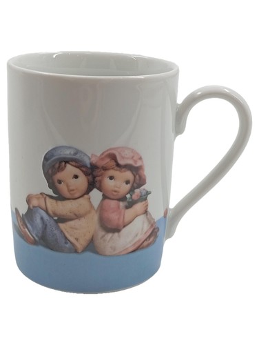 Goebel kindertasse porzellan - goebel,