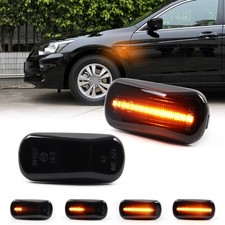 2x LED Blinker Seitenblinker