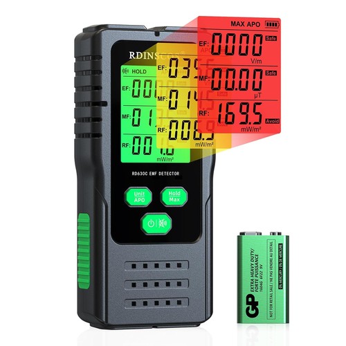 EMF-Messgerät