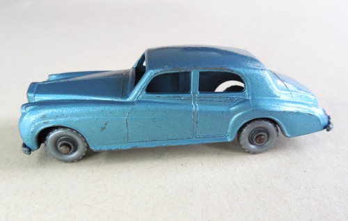 Matchbox lesney moko - matchbox,