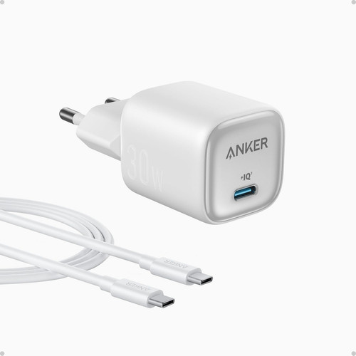 Anker 30w usb - anker, c