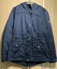dunkelblauer Damen Onlkate