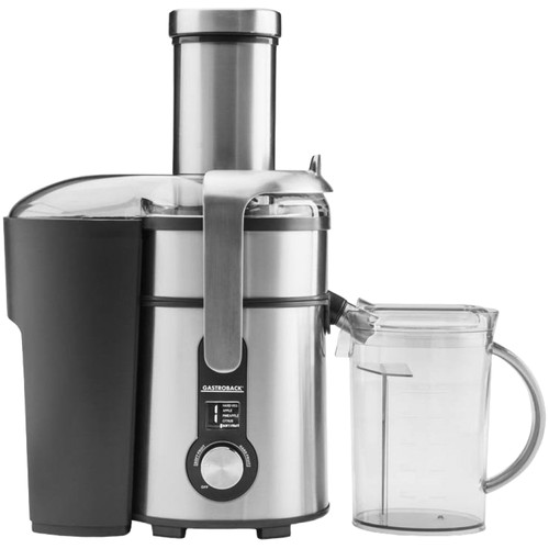 Gastroback design multi juicer - design,