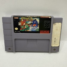Super Mario World 2 Yoshi's