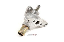 053906175 Audi 80/Coupe/Cabrio/Competition B4 16V Stutzen Kaltstartventil