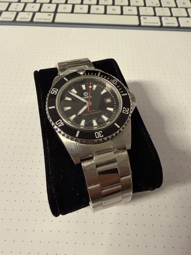 Breil armbanduhr edelstahl - breil,