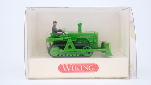 Wiking 8443929 hanomag - wiking,