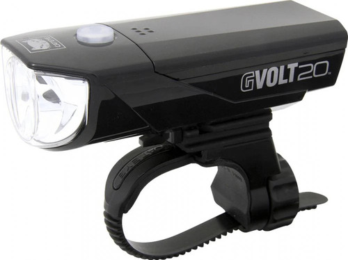Cateye frontlicht gvolt - cateye,