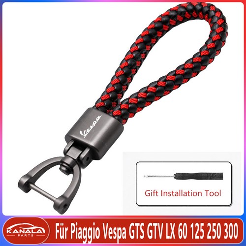 Für piaggio vespa gts gtv - für,