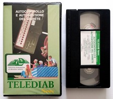 VHS Telediab News